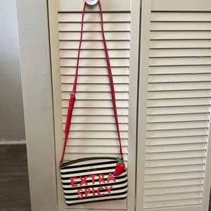 Brand new extra spicy handbag, can be verified as authentic of course!